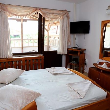 Hotel Mishel Kocherinovo Zewnętrze zdjęcie