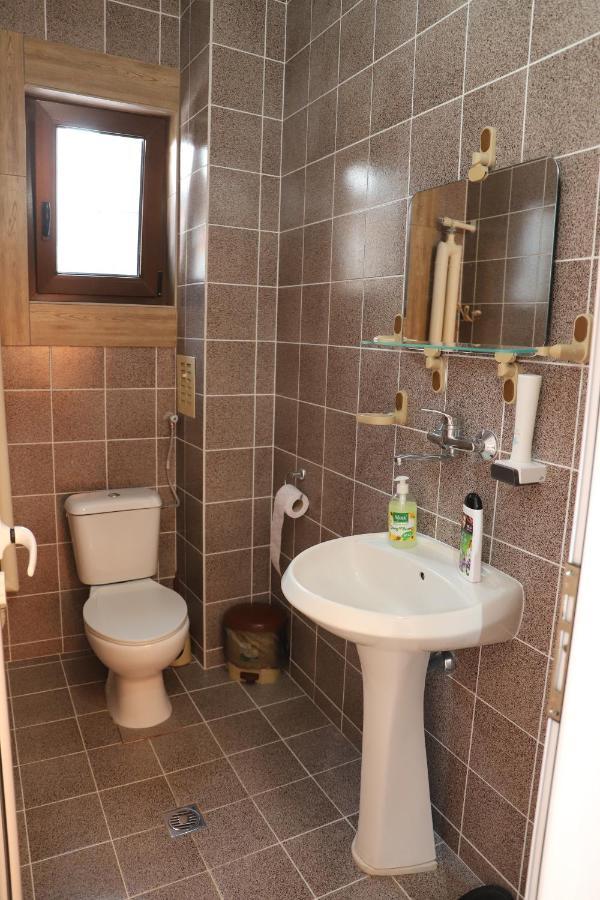 Hotel Mishel Kocherinovo Zewnętrze zdjęcie