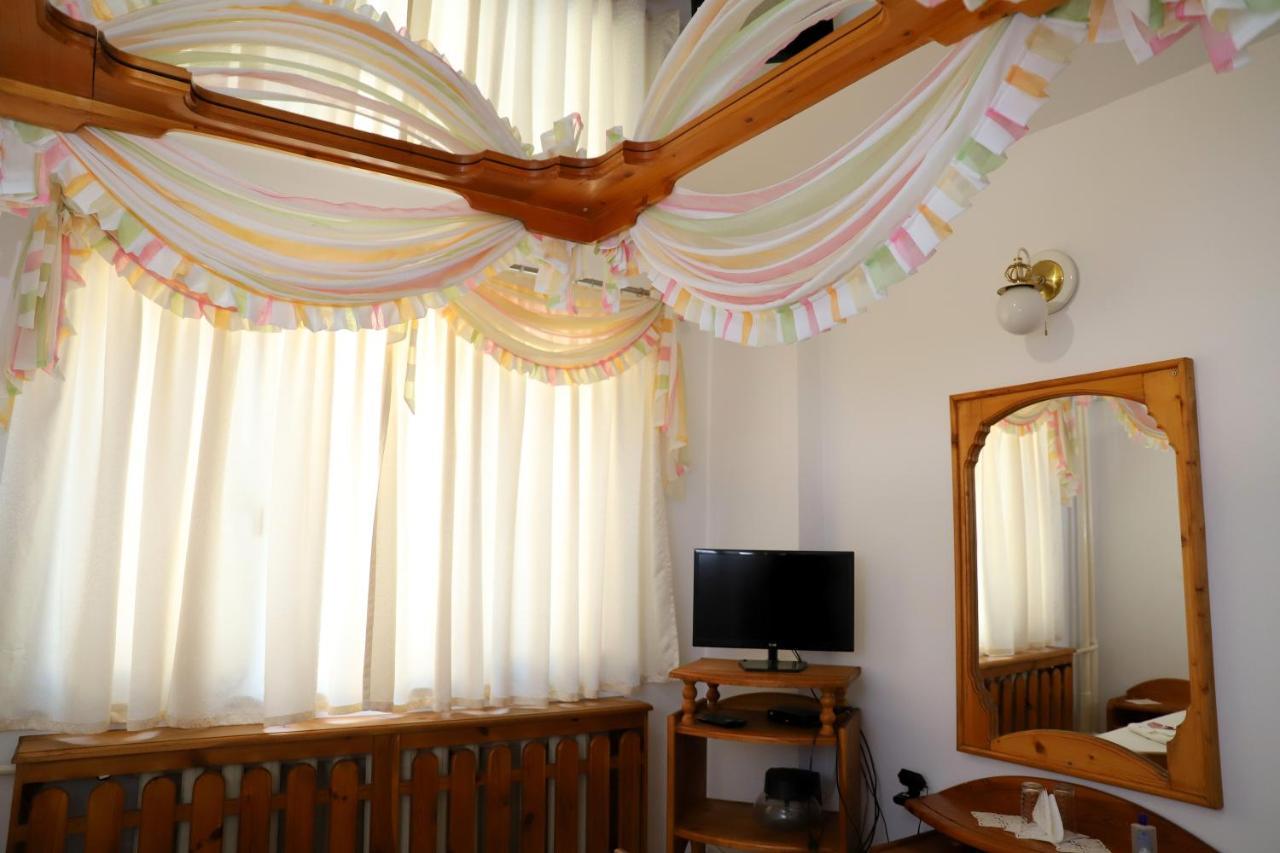 Hotel Mishel Kocherinovo Zewnętrze zdjęcie