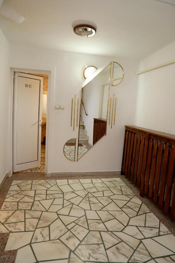 Hotel Mishel Kocherinovo Zewnętrze zdjęcie