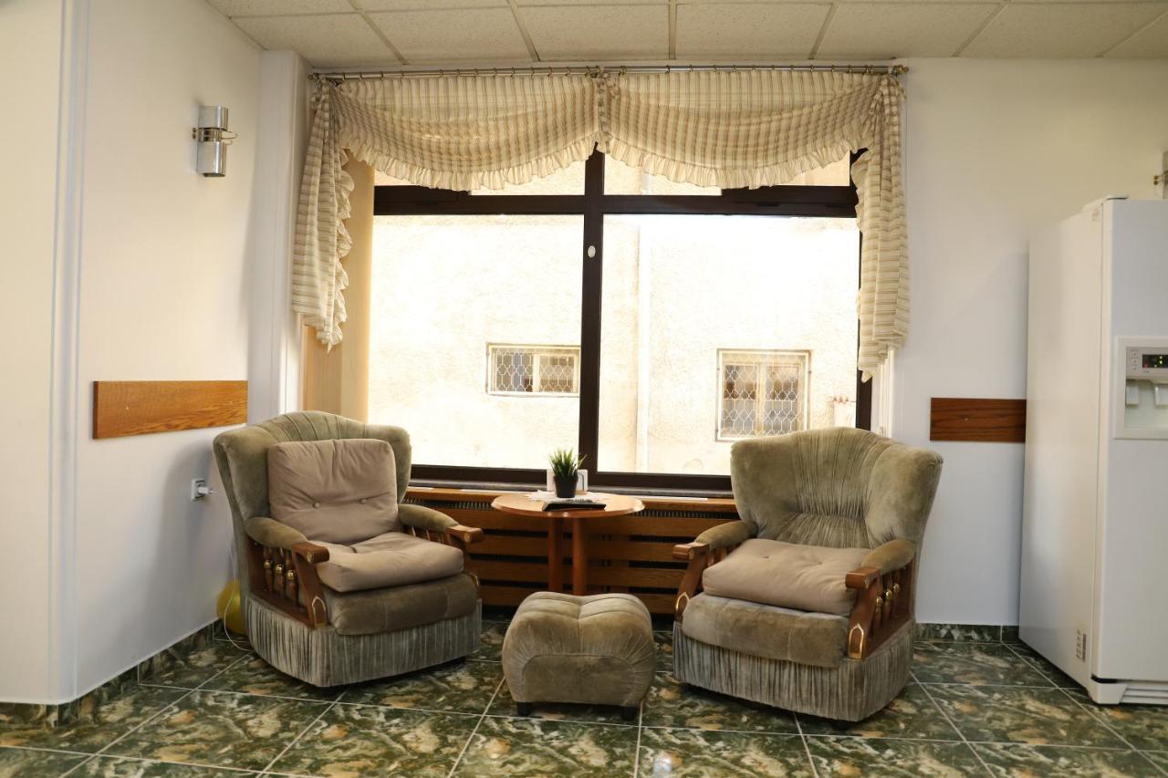 Hotel Mishel Kocherinovo Zewnętrze zdjęcie