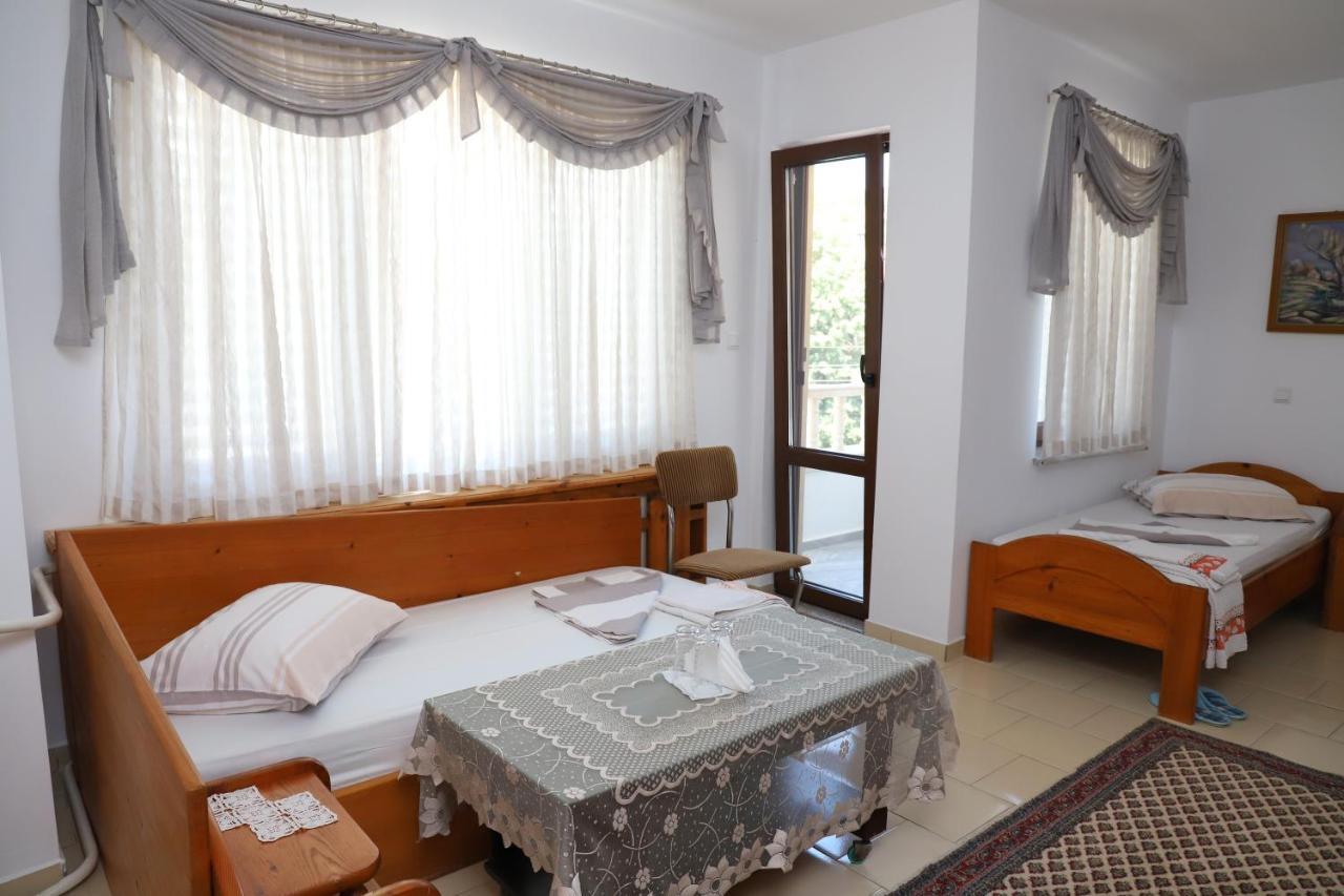Hotel Mishel Kocherinovo Zewnętrze zdjęcie