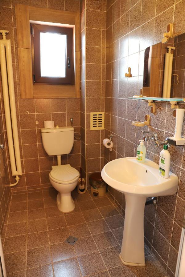 Hotel Mishel Kocherinovo Zewnętrze zdjęcie
