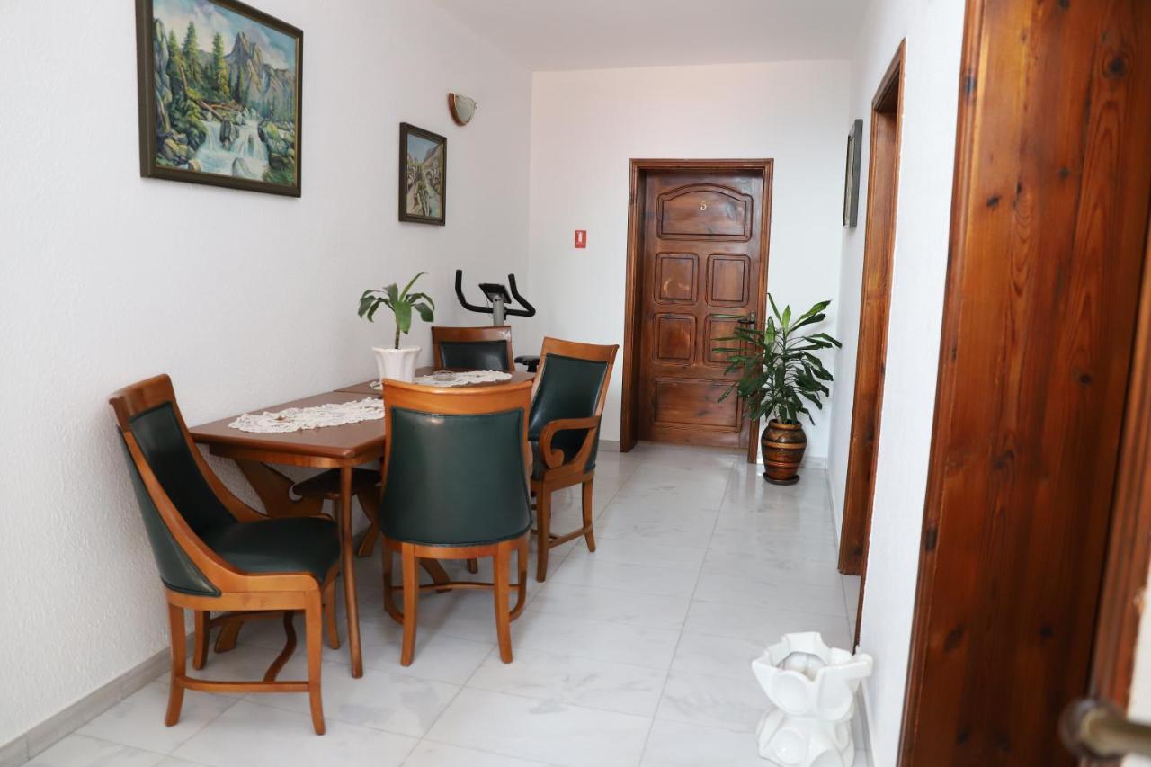 Hotel Mishel Kocherinovo Zewnętrze zdjęcie