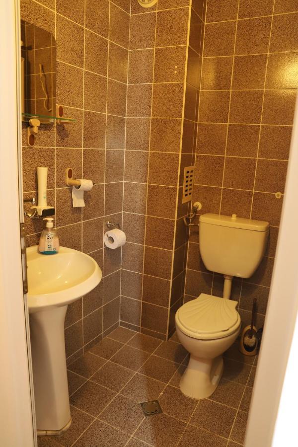 Hotel Mishel Kocherinovo Zewnętrze zdjęcie