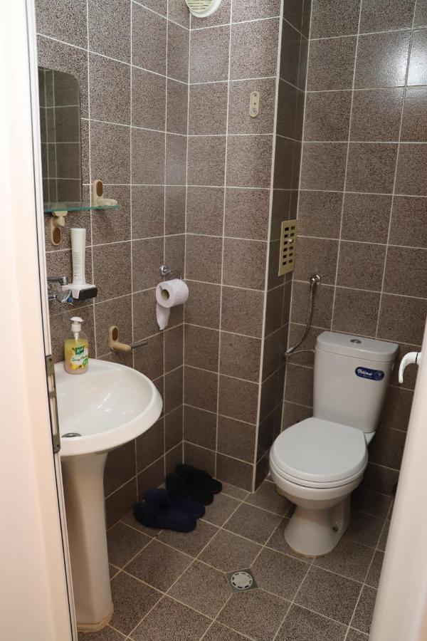 Hotel Mishel Kocherinovo Zewnętrze zdjęcie