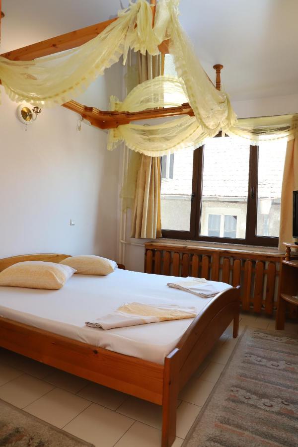 Hotel Mishel Kocherinovo Zewnętrze zdjęcie