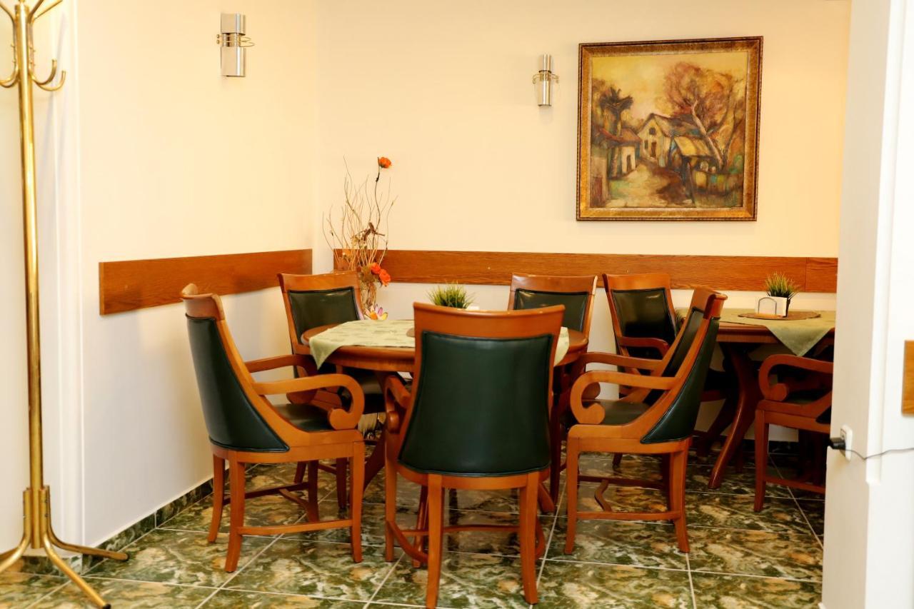 Hotel Mishel Kocherinovo Zewnętrze zdjęcie