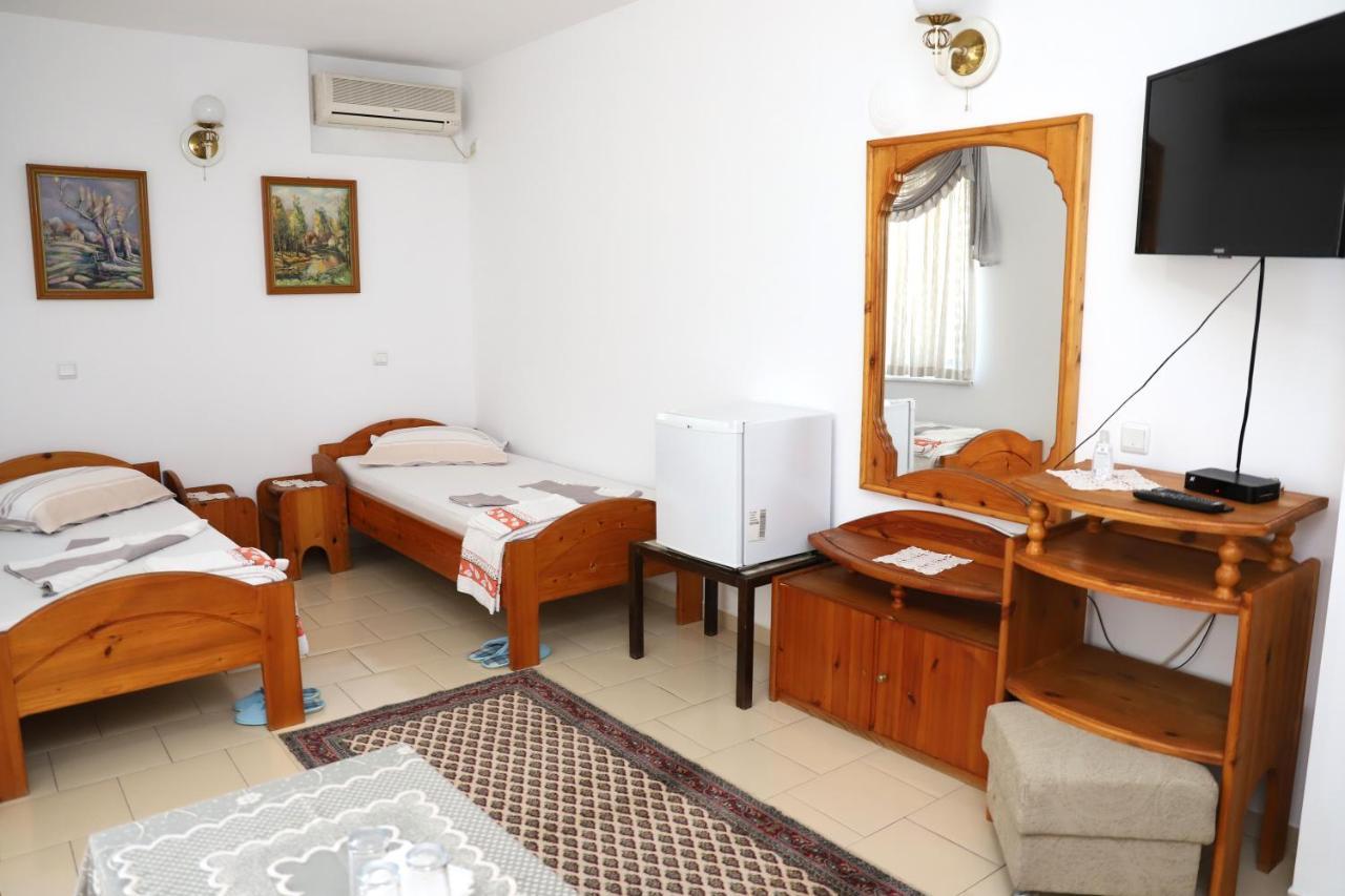 Hotel Mishel Kocherinovo Zewnętrze zdjęcie