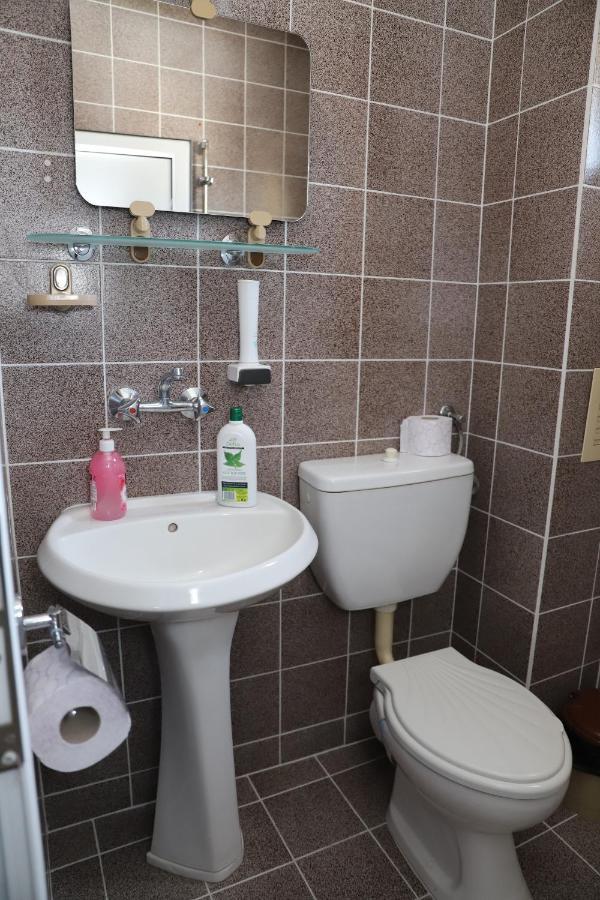 Hotel Mishel Kocherinovo Zewnętrze zdjęcie