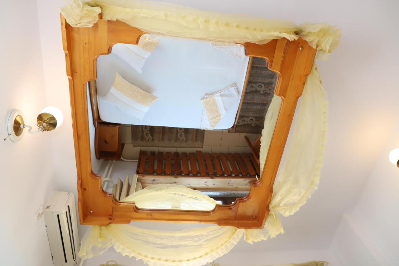 Hotel Mishel Kocherinovo Zewnętrze zdjęcie