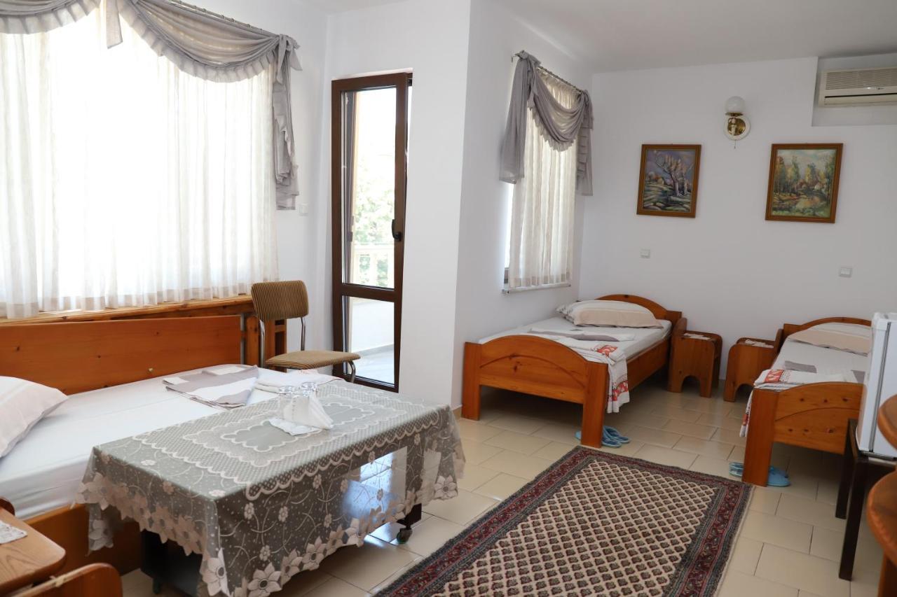 Hotel Mishel Kocherinovo Zewnętrze zdjęcie