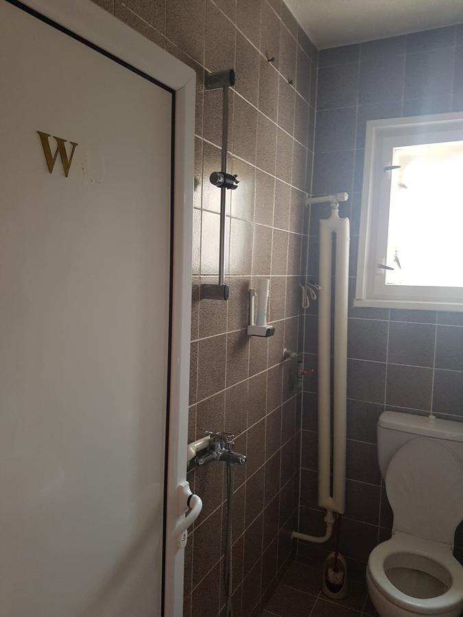 Hotel Mishel Kocherinovo Zewnętrze zdjęcie