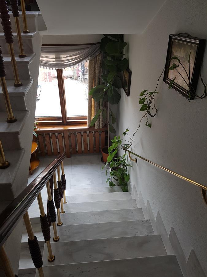 Hotel Mishel Kocherinovo Zewnętrze zdjęcie