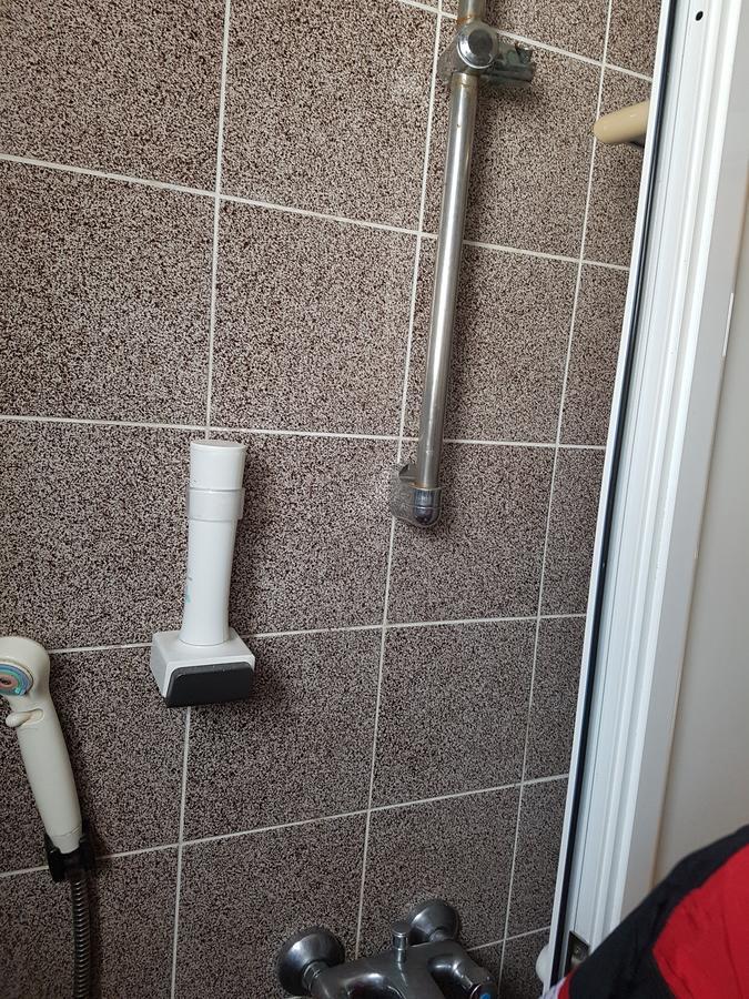 Hotel Mishel Kocherinovo Zewnętrze zdjęcie