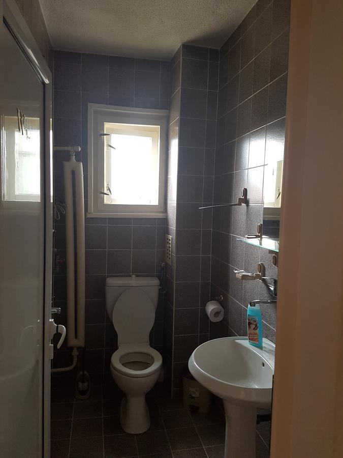 Hotel Mishel Kocherinovo Zewnętrze zdjęcie