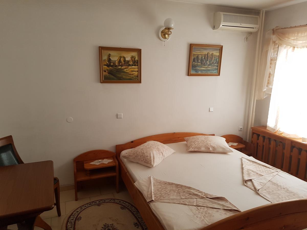 Hotel Mishel Kocherinovo Zewnętrze zdjęcie