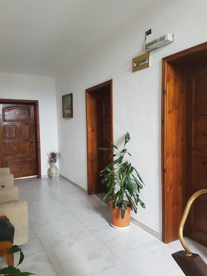 Hotel Mishel Kocherinovo Zewnętrze zdjęcie