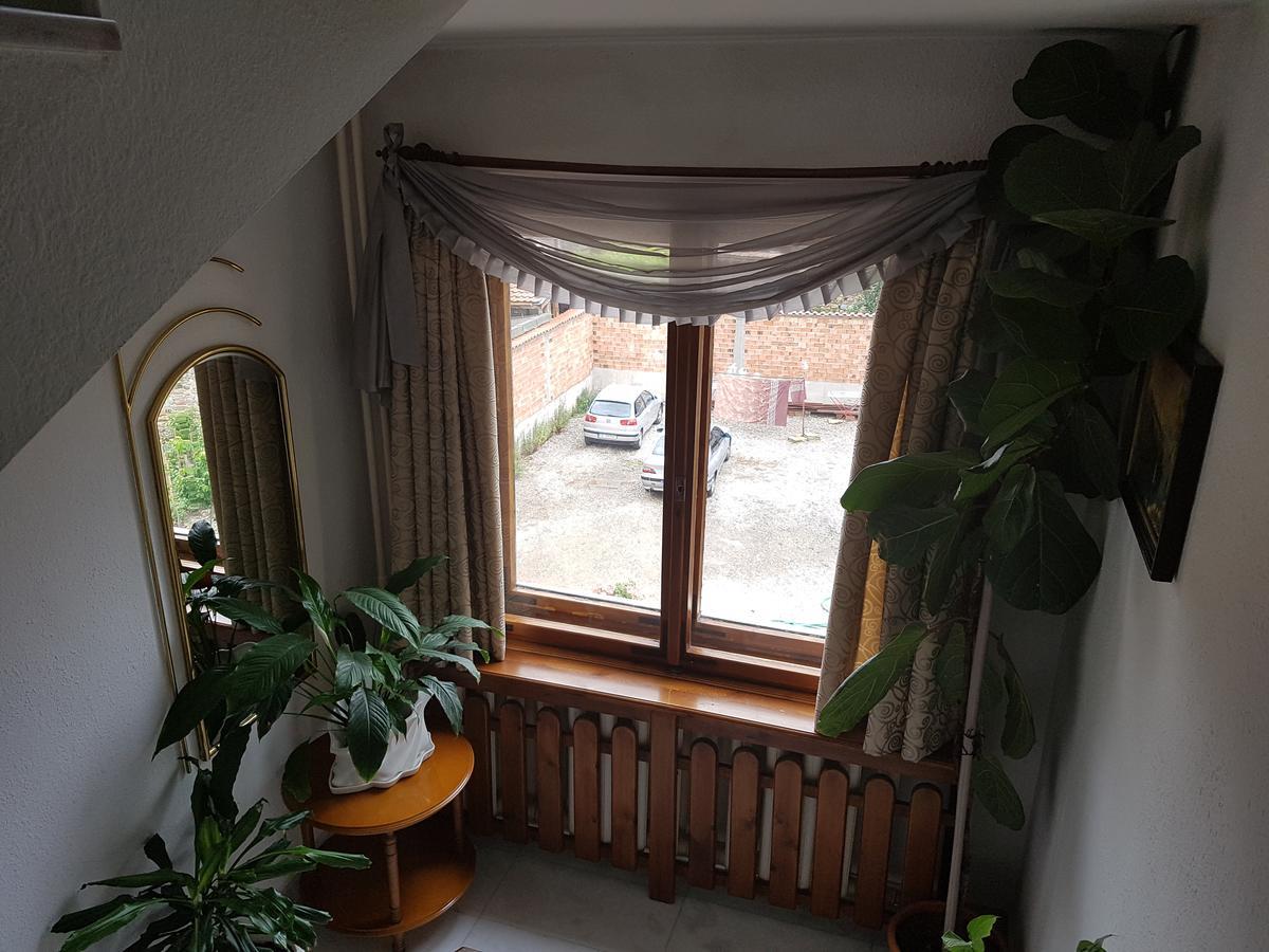 Hotel Mishel Kocherinovo Zewnętrze zdjęcie