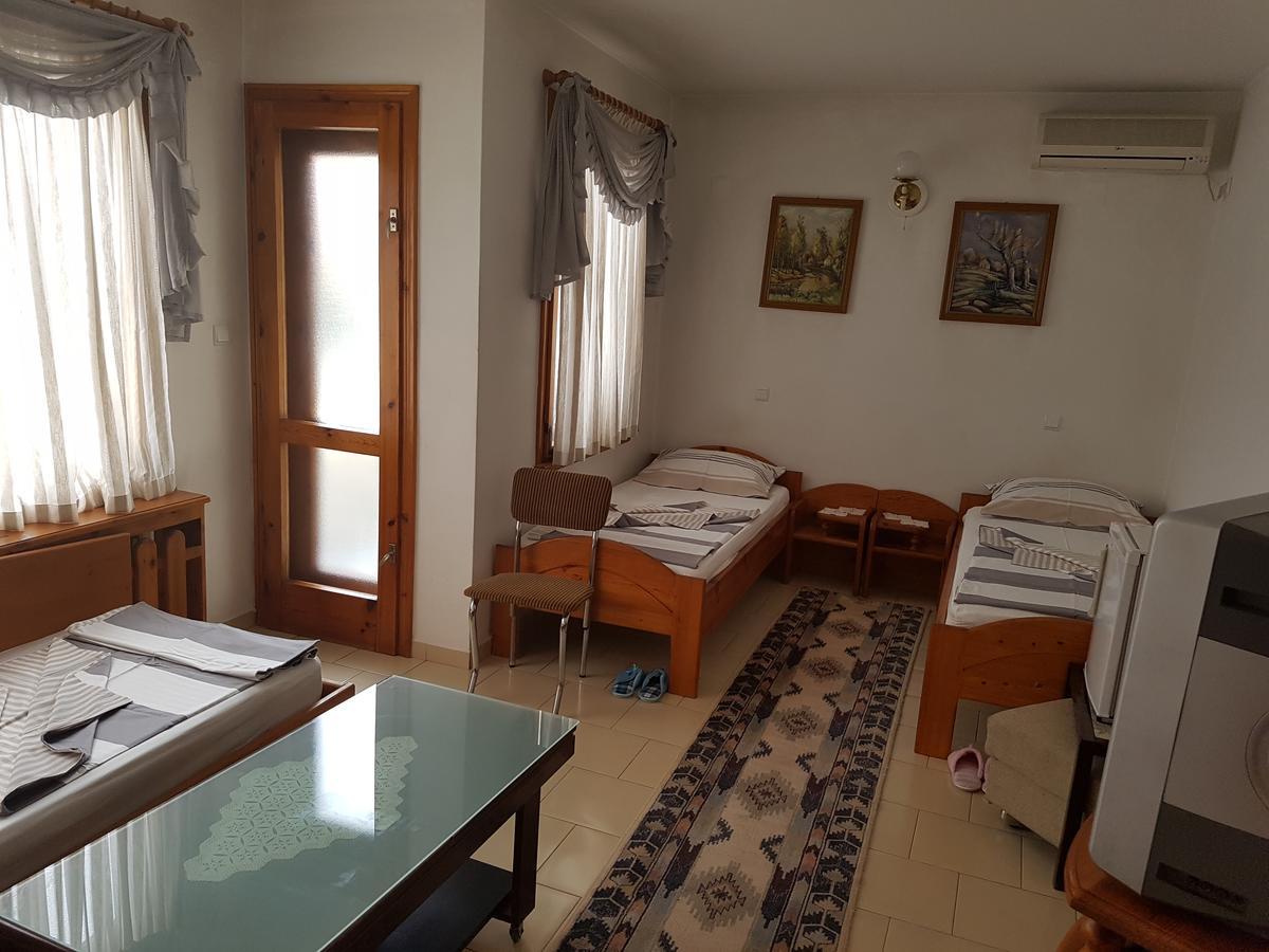 Hotel Mishel Kocherinovo Zewnętrze zdjęcie