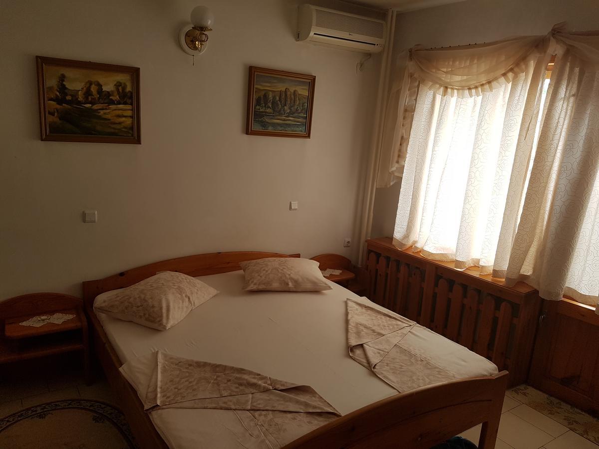 Hotel Mishel Kocherinovo Zewnętrze zdjęcie