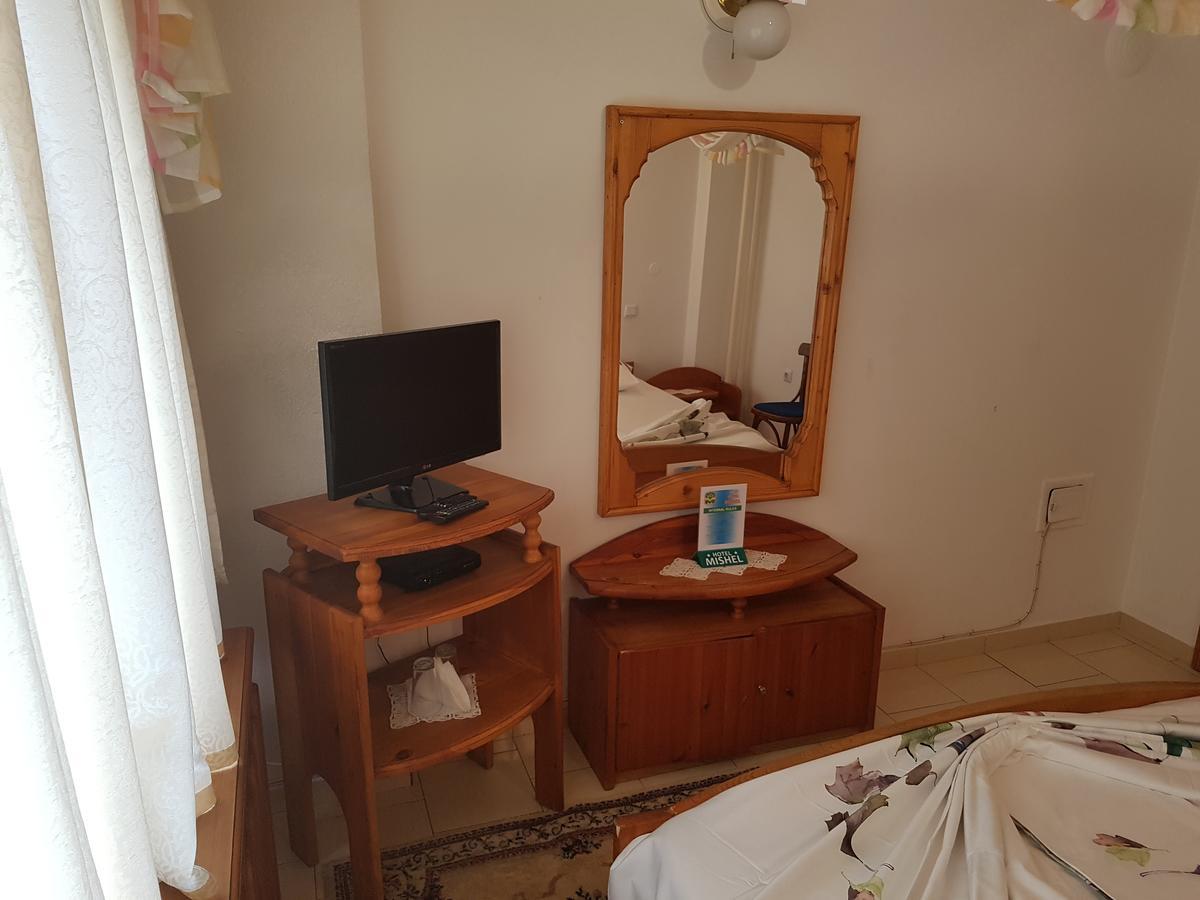 Hotel Mishel Kocherinovo Zewnętrze zdjęcie