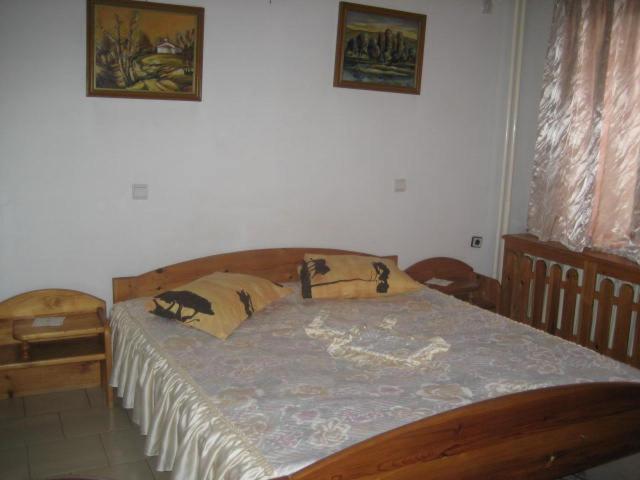 Hotel Mishel Kocherinovo Zewnętrze zdjęcie